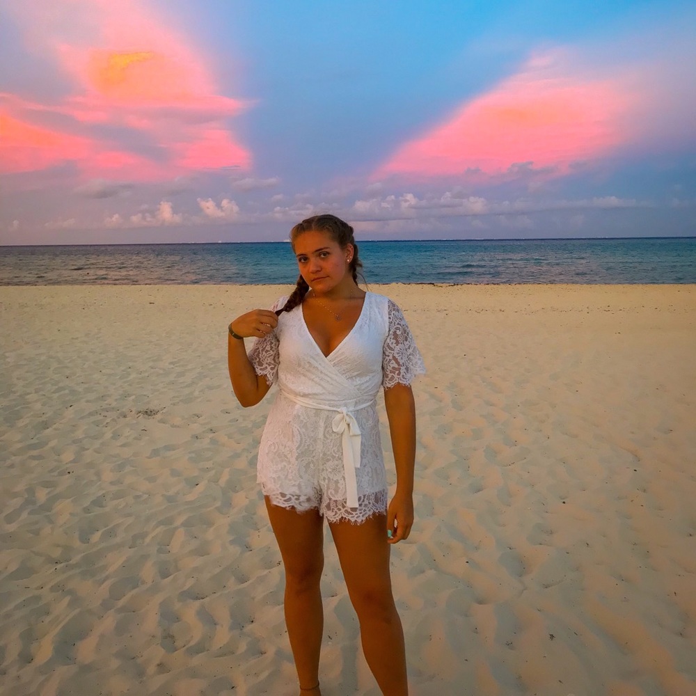 Meet your Posher, Sarah